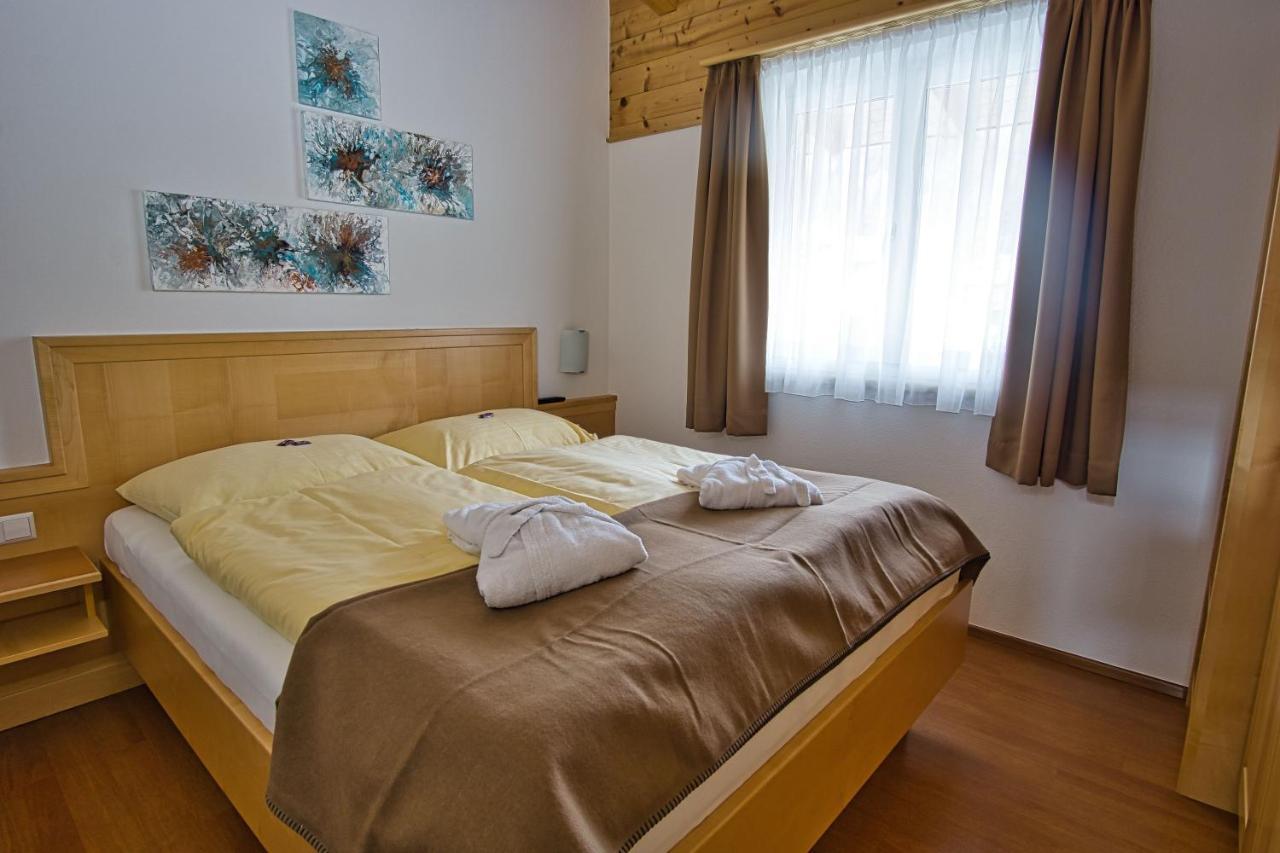 Apartment Dahoam Forstau  Esterno foto